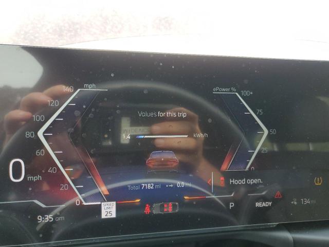 WBY73AW06RFS20478 - 2024 BMW I4 EDRIVE 40 Rouge photo 9