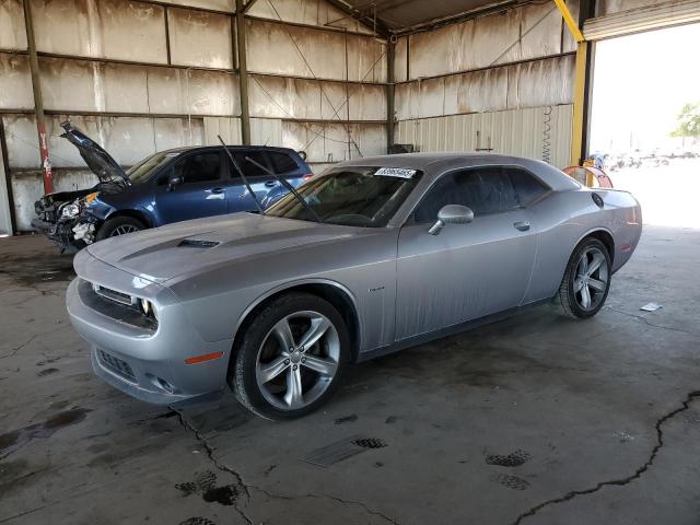 2016 DODGE CHALLENGER R/T, 