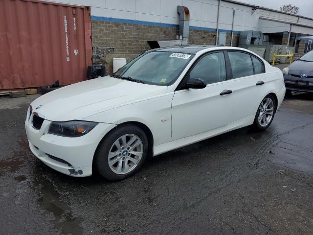 2006 BMW 325 I, 