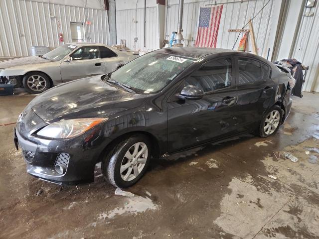 2012 MAZDA 3 I, 