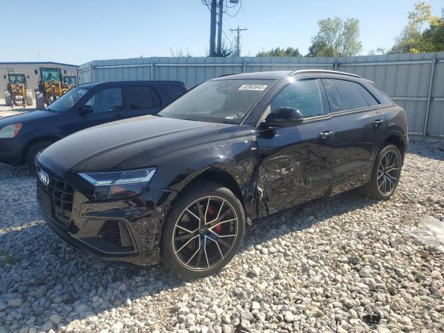 2021 AUDI Q8 PREMIUM PLUS S-LINE, null