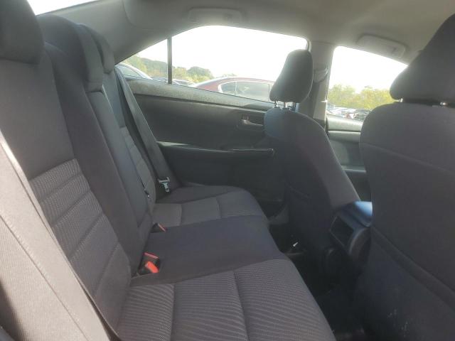 4T4BF1FK7GR541976 - 2016 TOYOTA CAMRY LE 灰色 照片 10