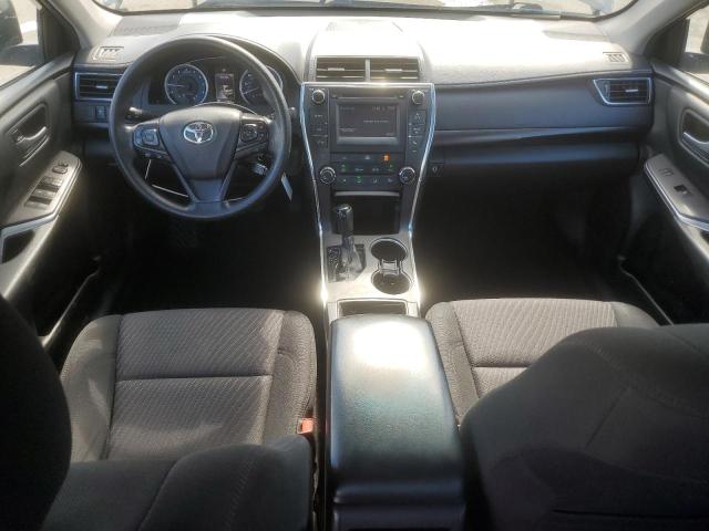 4T4BF1FK7GR541976 - 2016 TOYOTA CAMRY LE 灰色 照片 8