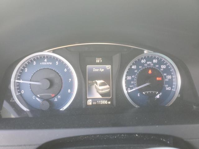 4T4BF1FK7GR541976 - 2016 TOYOTA CAMRY LE 灰色 照片 9