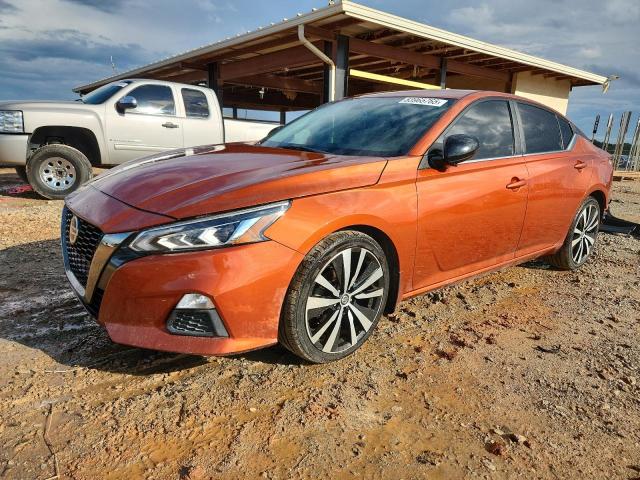 2020 NISSAN ALTIMA SR, 