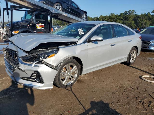 2018 HYUNDAI SONATA SPORT, 