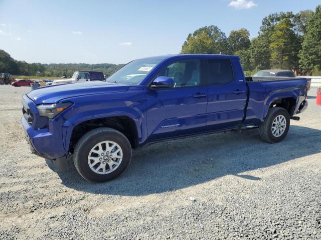 2025 TOYOTA TACOMA DOUBLE CAB, 