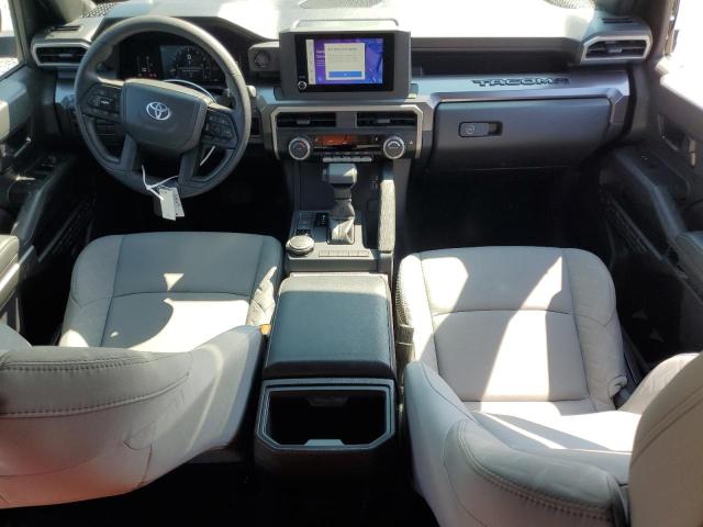 3TMLB5JN7SM115967 - 2025 TOYOTA TACOMA DOUBLE CAB 蓝色 照片 8