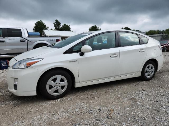 2011 TOYT PRIUS, 