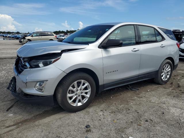 2018 CHEVROLET EQUINOX LS, 