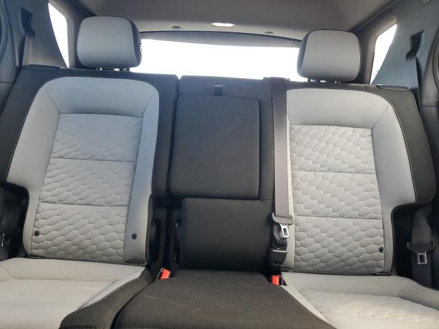 2GNAXHEV2J6160920 - 2018 CHEVROLET EQUINOX LS Gümüş fotoğraf 10