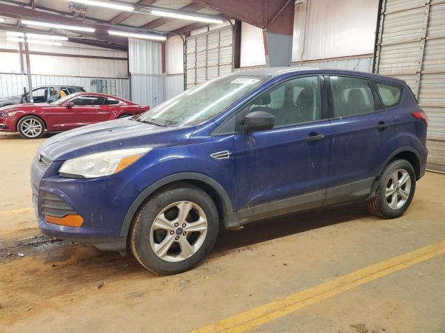 2014 FORD ESCAPE S, 