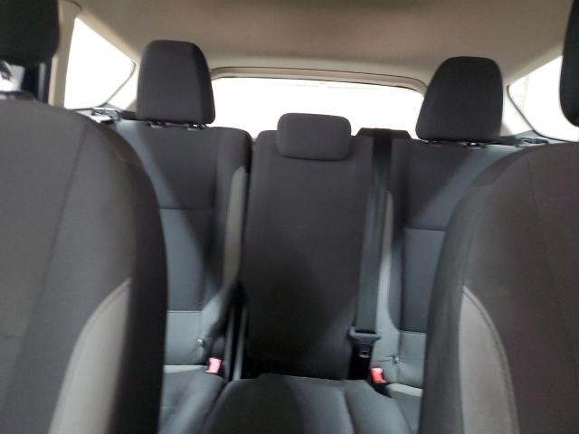 1FMCU0F71EUE06208 - 2014 FORD ESCAPE S BLUE photo 10