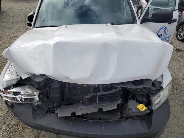 3C6RR7KG5PG532566 - 2023 RAM 1500 CLASSIC TRADESMAN WHITE photo 11