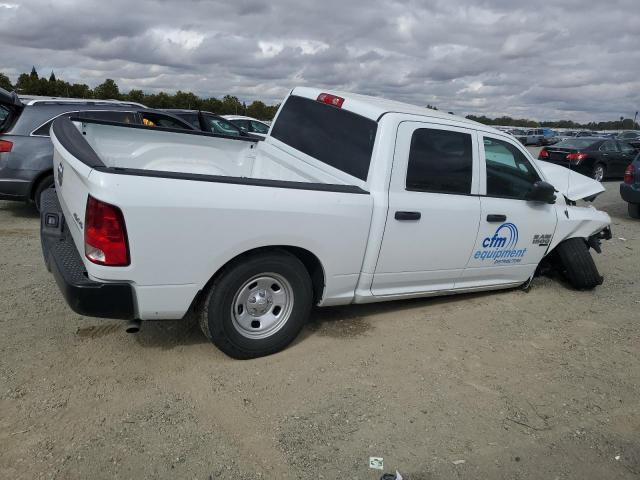 3C6RR7KG5PG532566 - 2023 RAM 1500 CLASSIC TRADESMAN WHITE photo 3