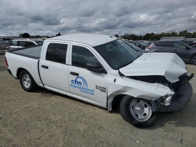 3C6RR7KG5PG532566 - 2023 RAM 1500 CLASSIC TRADESMAN WHITE photo 4