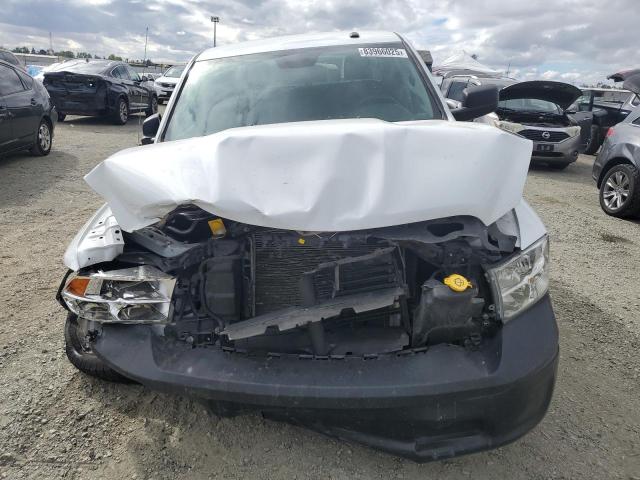 3C6RR7KG5PG532566 - 2023 RAM 1500 CLASSIC TRADESMAN WHITE photo 5