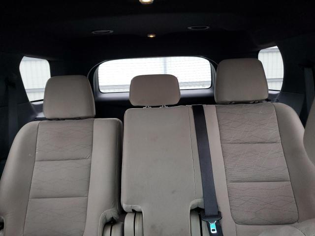 1FM5K7B80DGA68013 - 2013 FORD EXPLORER Qara foto 10