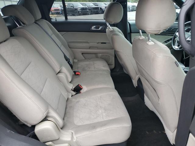 1FM5K7B80DGA68013 - 2013 FORD EXPLORER Qara foto 11