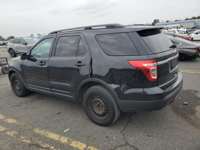 1FM5K7B80DGA68013 - 2013 FORD EXPLORER Qara foto 2