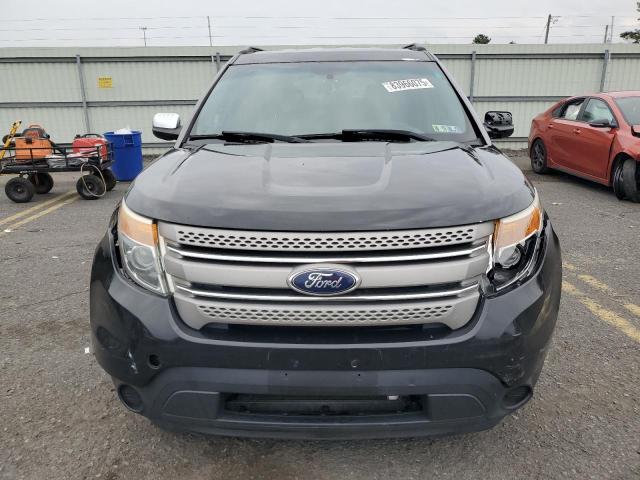 1FM5K7B80DGA68013 - 2013 FORD EXPLORER Qara foto 5