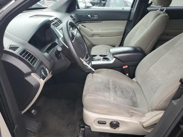 1FM5K7B80DGA68013 - 2013 FORD EXPLORER Qara foto 7