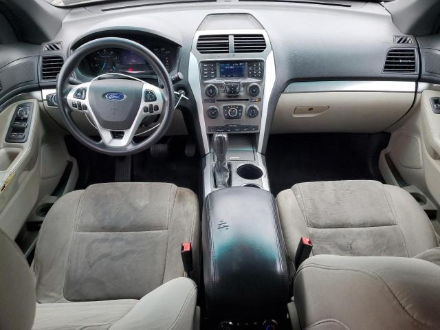 1FM5K7B80DGA68013 - 2013 FORD EXPLORER Qara foto 8