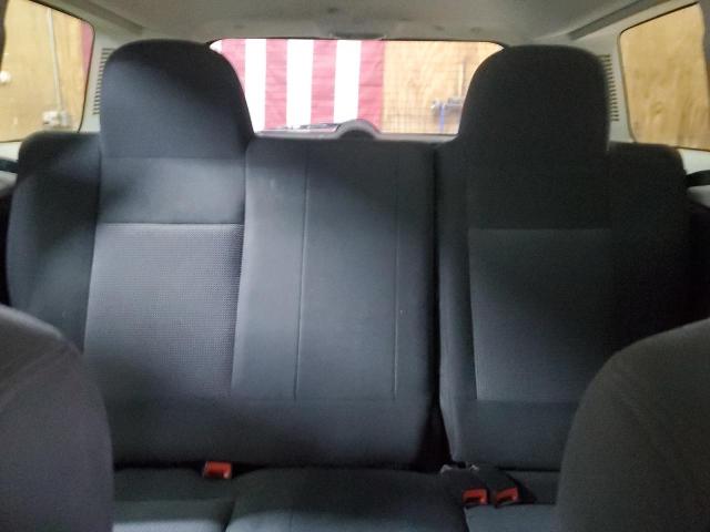 1C4NJPBA0GD678042 - 2016 JEEP PATRIOT SPORT WHITE photo 10