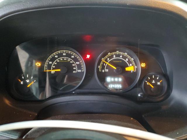 1C4NJPBA0GD678042 - 2016 JEEP PATRIOT SPORT WHITE photo 9