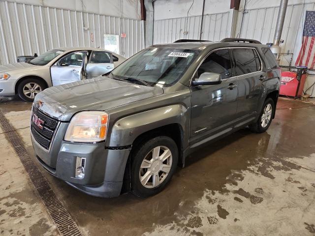 2013 GMC TERRAIN SLE, 
