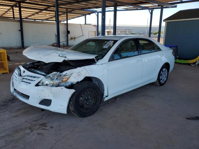 2011 TOYOTA CAMRY BASE, 