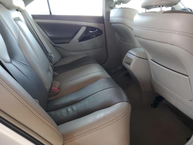 4T4BF3EK2BR206534 - 2011 TOYOTA CAMRY BASE Ağ foto 10