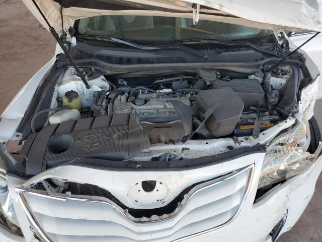 4T4BF3EK2BR206534 - 2011 TOYOTA CAMRY BASE Ağ foto 11