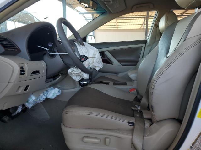 4T4BF3EK2BR206534 - 2011 TOYOTA CAMRY BASE Ağ foto 7