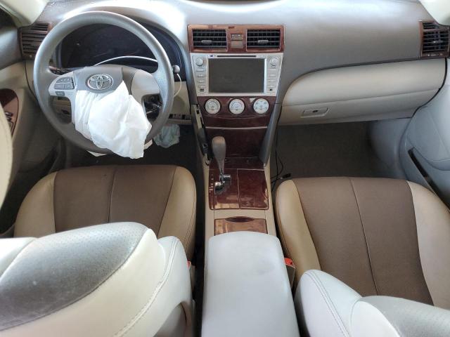 4T4BF3EK2BR206534 - 2011 TOYOTA CAMRY BASE Ağ foto 8