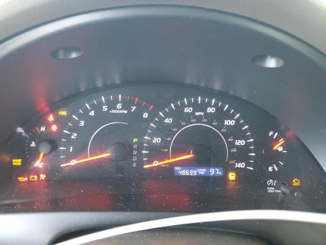 4T4BF3EK2BR206534 - 2011 TOYOTA CAMRY BASE Ağ foto 9