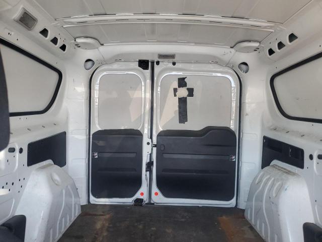 ZFBERFAB8H6G34072 - 2017 RAM PROMASTER თეთრი ფოტო 10