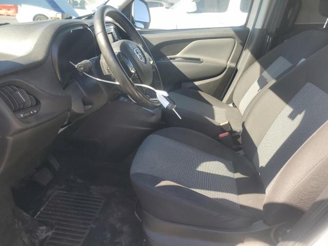 ZFBERFAB8H6G34072 - 2017 RAM PROMASTER თეთრი ფოტო 7