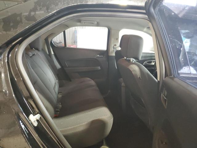 2GNALBEK9D6131188 - 2013 CHEVROLET EQUINOX LS BLACK photo 11