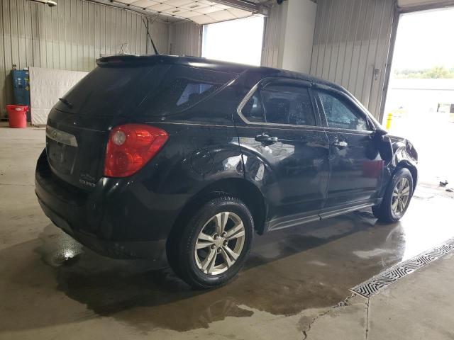 2GNALBEK9D6131188 - 2013 CHEVROLET EQUINOX LS BLACK photo 3