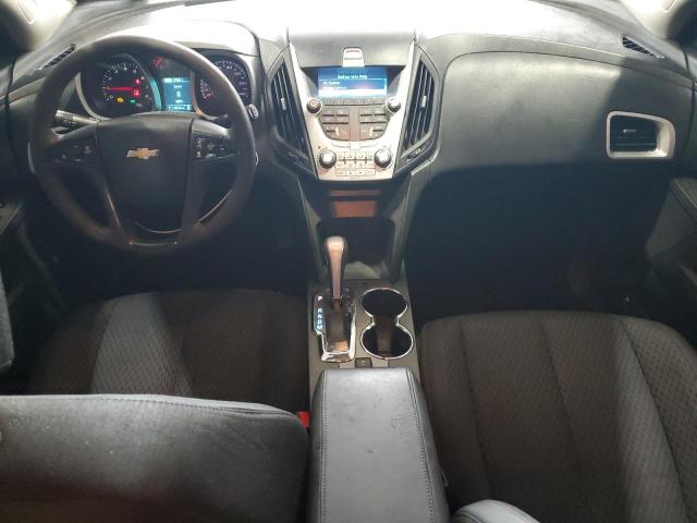 2GNALBEK9D6131188 - 2013 CHEVROLET EQUINOX LS BLACK photo 8