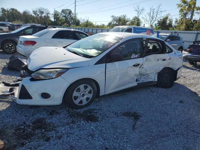 2013 FORD FOCUS S, 