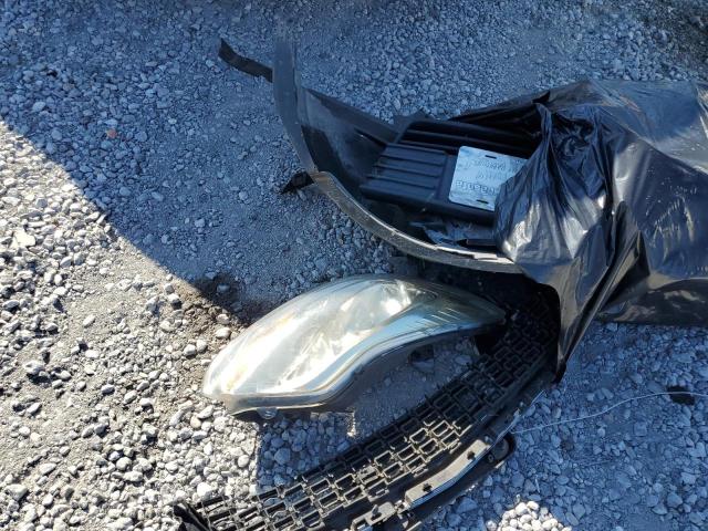 1FADP3E22DL309021 - 2013 FORD FOCUS S თეთრი ფოტო 12