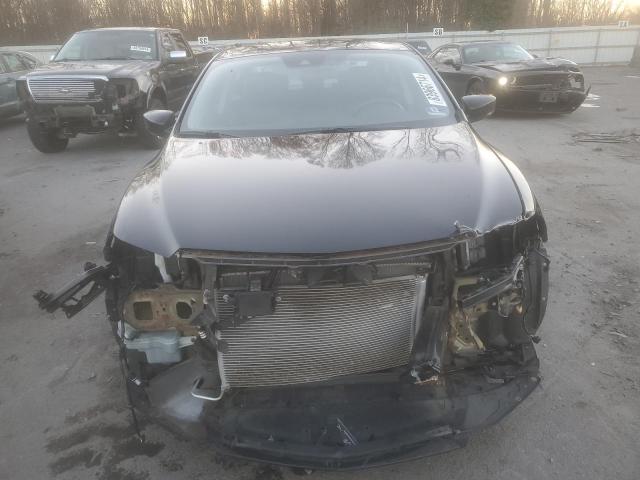 19UDE2F3XHA007769 - 2017 ACURA ILX BASE WATCH PLUS BLACK photo 5