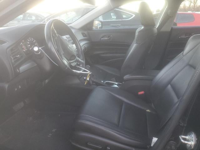 19UDE2F3XHA007769 - 2017 ACURA ILX BASE WATCH PLUS BLACK photo 7