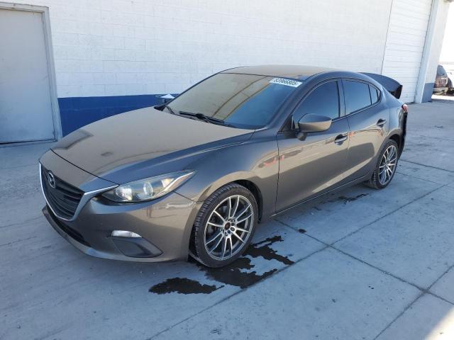 2014 MAZDA 3 SPORT, 