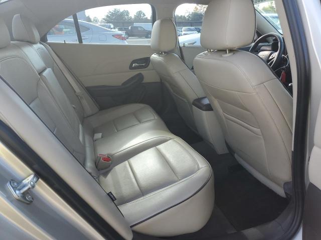 1G11E5SA1GF136565 - 2016 CHEVROLET MALIBU LIM LTZ BEIGE photo 10