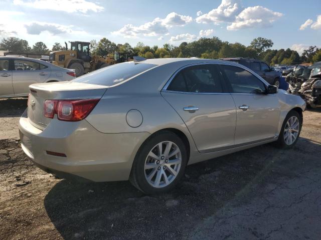 1G11E5SA1GF136565 - 2016 CHEVROLET MALIBU LIM LTZ BEIGE photo 3