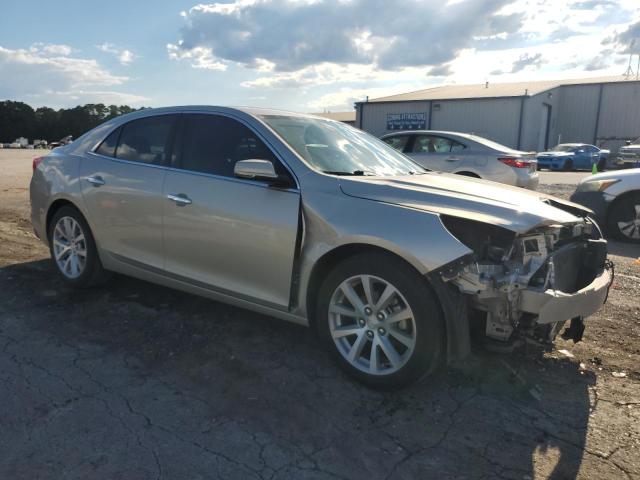 1G11E5SA1GF136565 - 2016 CHEVROLET MALIBU LIM LTZ BEIGE photo 4