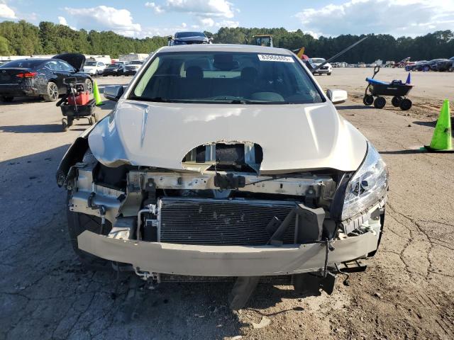 1G11E5SA1GF136565 - 2016 CHEVROLET MALIBU LIM LTZ BEIGE photo 5